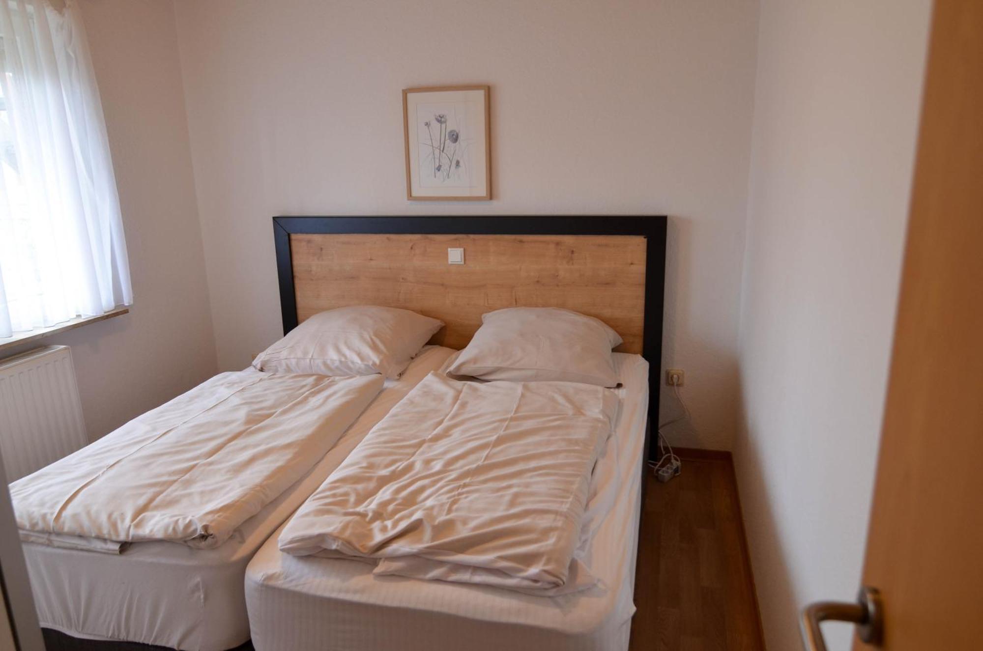 Burhave Gaestehaus 9 Butjadingen Zewnętrze zdjęcie