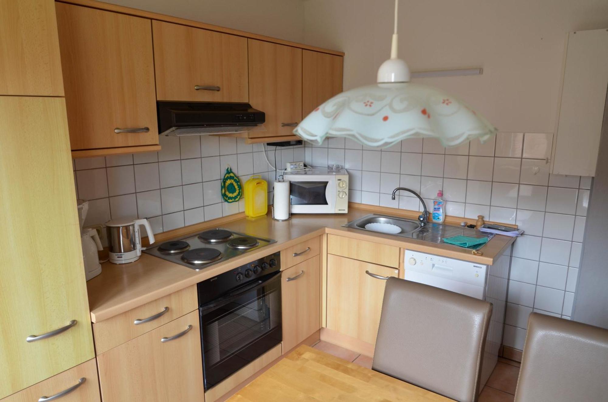 Burhave Gaestehaus 9 Butjadingen Zewnętrze zdjęcie