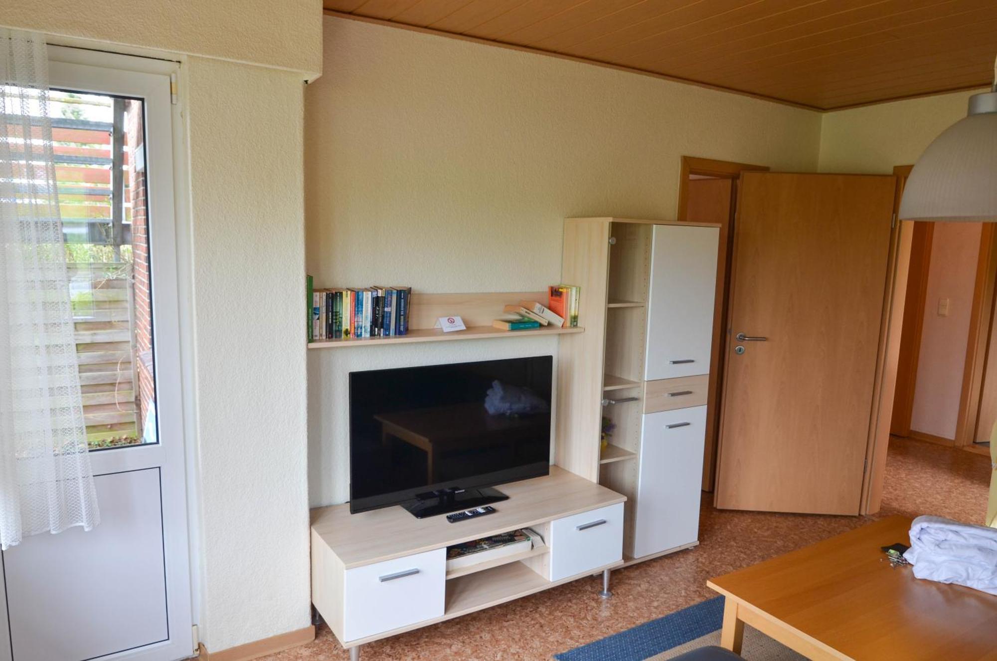Burhave Gaestehaus 9 Butjadingen Zewnętrze zdjęcie